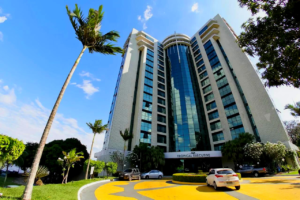 Read more about the article FACHADA HOTEL TROPICAL MANAUS